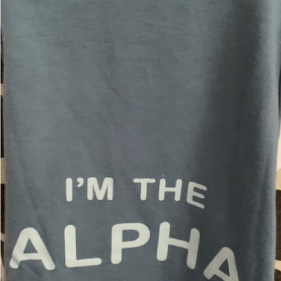 Boots & Barkley Dogs Tank Top XS - Picture 7 of 7